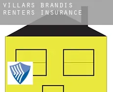 Villars-Brandis  renters insurance