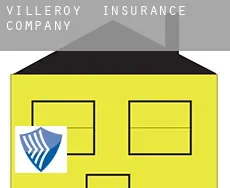 Villeroy  insurance company