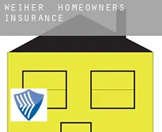 Weiher  homeowners insurance