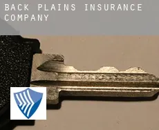 Back Plains  insurance company