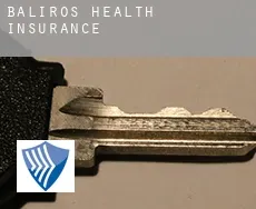 Baliros health insurance