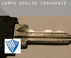 Campo  health insurance