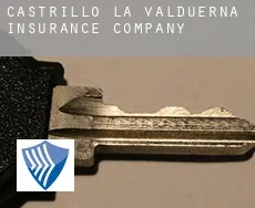 Castrillo de la Valduerna  insurance company