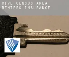 Rive (census area)  renters insurance