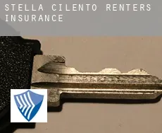 Stella Cilento  renters insurance