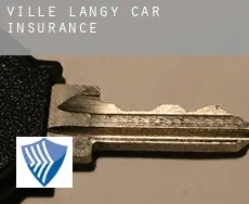 Ville-Langy car insurance