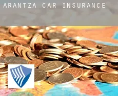 Arantza  car insurance