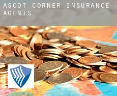 Ascot Corner  insurance agents