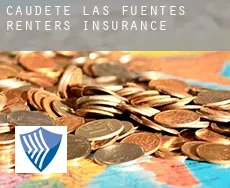 Caudete de las Fuentes  renters insurance