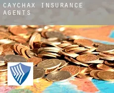 Caychax  insurance agents