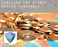 Cubillas de los Oteros  health insurance