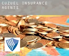 Cuzuel  insurance agents