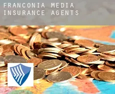 Middle Franconia  insurance agents