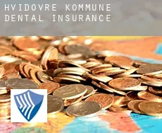 Hvidovre Kommune  dental insurance