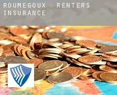 Roumégoux  renters insurance