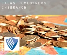 Talas  homeowners insurance