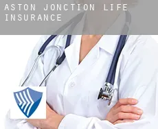 Aston-Jonction  life insurance