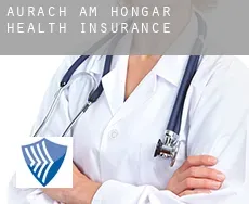 Aurach am Hongar  health insurance