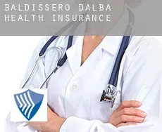 Baldissero d'Alba  health insurance