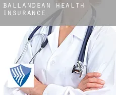 Ballandean  health insurance