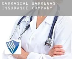 Carrascal de Barregas  insurance company