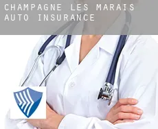 Champagné-les-Marais  auto insurance