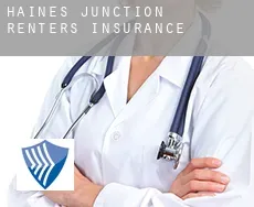 Haines Junction  renters insurance