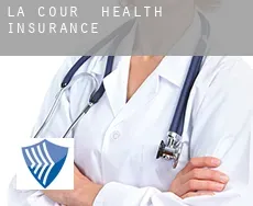 La Cour  health insurance