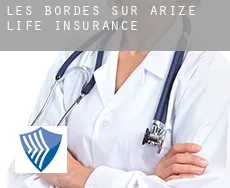 Les Bordes-sur-Arize  life insurance