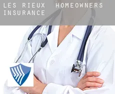 Les Rieux  homeowners insurance