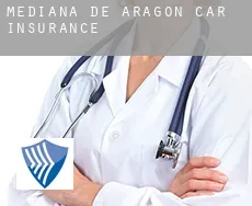 Mediana de Aragón  car insurance