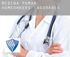 Medina de Pomar  homeowners insurance