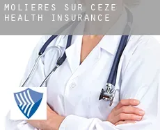 Molières-sur-Cèze  health insurance