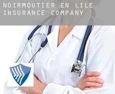 Noirmoutier-en-l'Île  insurance company