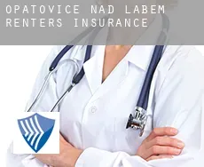 Opatovice nad Labem  renters insurance