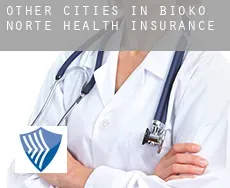 Other cities in Bioko Norte  health insurance