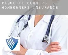 Paquette Corners  homeowners insurance