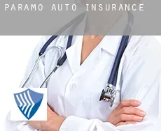 Páramo auto insurance