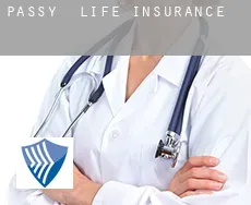 Passy  life insurance