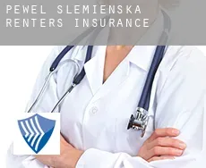 Pewel Ślemieńska  renters insurance