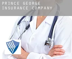 Prince George  insurance company