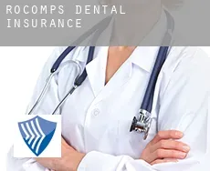 Rocomps  dental insurance