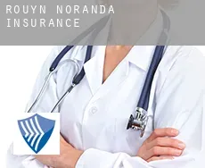 Rouyn-Noranda  insurance