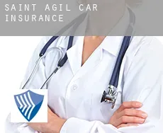 Saint-Agil  car insurance