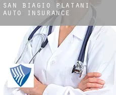 San Biagio Platani  auto insurance