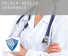 Sololá  health insurance