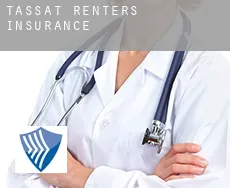 Tassat renters insurance