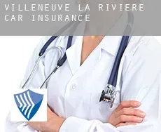 Villeneuve-la-Rivière  car insurance