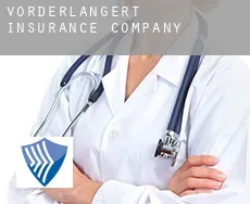 Vorderlangert  insurance company