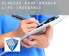 Água Branca (Alagoas)  life insurance